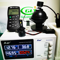 Golongtech – nouveau design GL62 90W 100W 110w h7 canbus ampoule led 55W haute puissance dob pour ampoule led