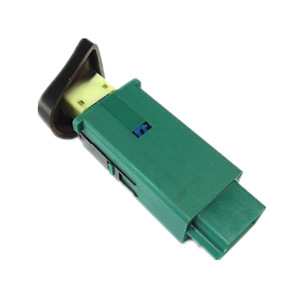 สวิตช์ไฟเตือนอันตรายสำหรับเชฟโรเลตมาลิบู OE10359031 สีดำ ABS อะไหล่รถยนต์ใหม่ - Product Image 4