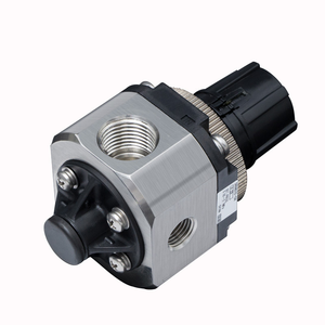 2024 Offre Spéciale Usine Haute Qualité Srh Type Vide Pression Négative Précision Régulateur De Pression De Filtre À Air Réglable - Product Image 2