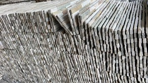 <span class=keywords><strong>Lastre</strong></span> di <span class=keywords><strong>Pietra</strong></span> Naturale per Rivestimento Esterno, Decorazione di Ville e Giardini, Progetti Paesaggistici, Personalizzazione Diretta dalla Fabbrica - Product Image 5