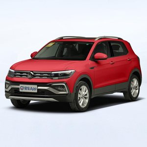 Voiture à essence V.<span class=keywords><strong>o</strong></span>.l.k.s.w. <span class=keywords><strong>g</strong></span>.e.n <span class=keywords><strong>T</strong></span>.-.C.<span class=keywords><strong>R</strong></span>.<span class=keywords><strong>O</strong></span>.S.S avec caméra arrière de sièges en tissu de direction gauche au design audacieux - Product Image 1