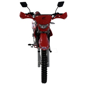 Motocicleta de Alta Velocidad de 250cc 200cc, Motocross, Motocicleta Todoterreno, Motocicleta de Carreras - Product Image 3