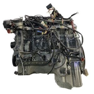 เครื่องยนต์ M274 สำหรับ E-Class W205 W218 2.0 เบนซิน M274 X253 M274.920 เครื่องยนต์ A2740102013 เครื่องยนต์ M24 สำหรับ Mercedes-Benz M2 - Product Image 3