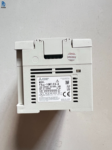 Contrôleur PLC, capteur, contrôleur logique programmable, neuf d'origine FX3U-16MT/ES-A - Product Image 1