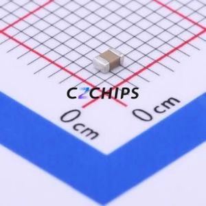 Condensateur SMD (MLCC) CC0805KRX7R7BB224 0805 (Capacité : 220nF) (Précision : 10%) Tension nominale : 16V - Product Image 1