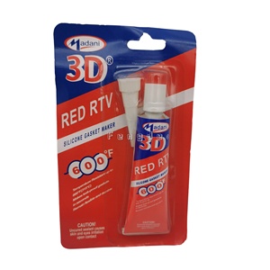 Imilab — colle liquide pour joint d'étanchéité en Silicone, couleur noire, pour voiture - Product Image 5