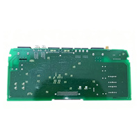 Carte de circuit imprimé Fanuc A20B-2101-0071 A20B-2101-0787 pour contrôle de retour d'information du servo, anti-interférence, pièces de rechange pour système CNC