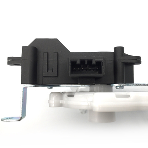 HVAC Air Mix Blend Door Actuator 12V DC automotive high quality 79350-T2J-H01 for Honda Accord 2013-2017 2.0L 2.4L 3.0L V6 - Product Image 5