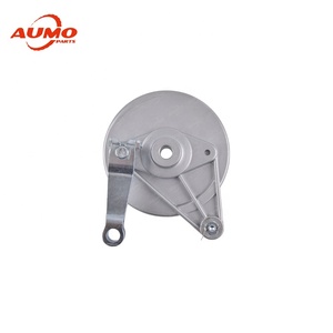 Cubierta de Tambor de Freno Trasero para Motocicleta <span class=keywords><strong>SHINERAY</strong></span> XY50Q-2E, Repuestos de Freno, Venta Caliente - Product Image 4