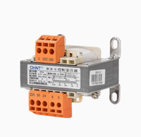 Alta calidad NDK(BK)-100VA Transformador de control Chint Bajo voltaje 50VA