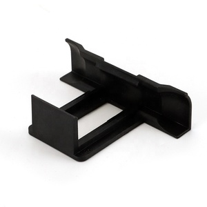 Clip de Drenaje para Paneles Solares, Clip Guía de Agua y Lodo de Plástico para Limpieza - Product Image 3