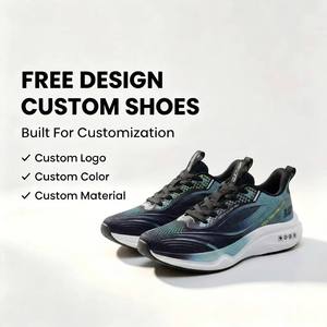 Top Quality Breathable Fashion Sneaker Man Designer Speed 2.0 Knitted Casual Walking Style Shoes - Product Image 1