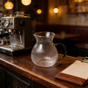 <span class=keywords><strong>Verre</strong></span> à boire en borosilicate de haute qualité, <span class=keywords><strong>tasse</strong></span> à jus transparente simple avec poignée colorée, résistante à la chaleur et aux hautes températures, pour le thé domestique - Product Image 5