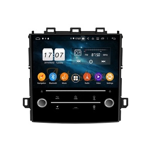 อุปกรณ์บันทึกวิทยุสเตอริโอสำหรับรถยนต์,แอนดรอยด์10.0 32G สำหรับ Subaru XV Carplay IPS หน้าจอนำทาง GPS เครื่องเล่นมัลติมีเดียเครื่องบันทึกเสียงอัตโนมัติ - Product Image 1