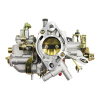 8 pièces de carburateur en alliage d'aluminium 7700755275, état neuf pour RENAULT R12