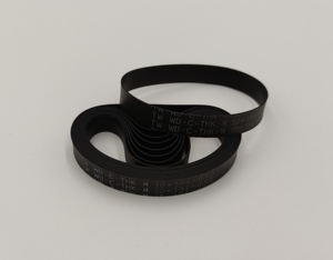 Courroie de <span class=keywords><strong>transport</strong></span> de pièces de machine ATM <span class=keywords><strong>GRG</strong></span> 9250 module de <span class=keywords><strong>transport</strong></span> à l'intérieur de la 3ème courroie 10*184*0.65 10x184x0.65 - Product Image 5