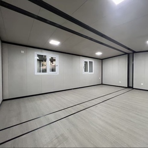 <span class=keywords><strong>Casa</strong></span> Contenedor Prefabricada, Diseño Ecológico para Hoteles y Apartamentos, Edificios de Jardín, <span class=keywords><strong>Casa</strong></span> Móvil, Mini <span class=keywords><strong>Casa</strong></span> sobre Ruedas - Product Image 4