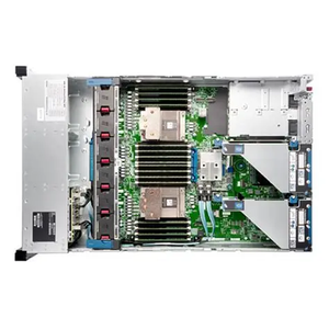 Servidor en rack empresarial DL580 Gen10 configurado a medida para bases de datos grandes, ERP y cargas de trabajo críticas para la empresa - Product Image 3