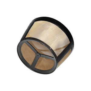 <span class=keywords><strong>Filtre</strong></span> à café <span class=keywords><strong>Permanent</strong></span> pour m. Café, ensemble avec <span class=keywords><strong>filtre</strong></span> en papier - Product Image 6
