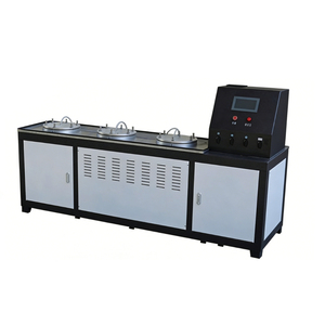 Testeur de résistance à l'eau statique pour matériaux géosynthétiques YT1203B avec garantie d'un an - Product Image 5