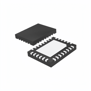 Composant électronique de gestion de l'alimentation (PMIC) 28 WFQFN à pad exposé LTC4162EUFD-LAD # Distributeur agréé TRPBF - Product Image 1