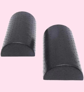 Nửa Vòng EVA bọt Con lăn mật độ cao đúc nửa bọt con lăn - Product Image 3