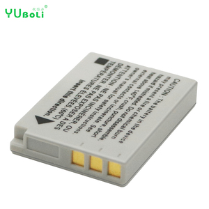 Batterie Li-ion de remplacement pour appareils <span class=keywords><strong>photo</strong></span> numériques <span class=keywords><strong>Fujifilm</strong></span> <span class=keywords><strong>FinePix</strong></span> F440 F450, compatible avec <span class=keywords><strong>Fujifilm</strong></span> NP-30 FNP-30, 2.0005Wh, 3.7V, 565mAh - Product Image 6