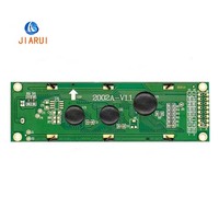 Pantalla LCD 2002 LCD 20X2 Módulo Lcd Pantalla de caracteres