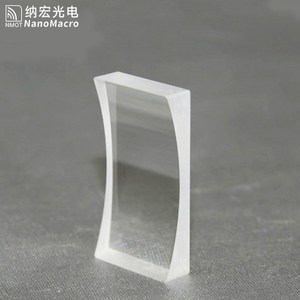 40mm Diâmetro 1653nm Lente De Foco Óptico A Laser Lente Esférica Lente Convexa <span class=keywords><strong>Plano</strong></span> - Product Image 2