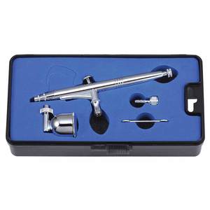 Meilleur aérographe 100% fabriqué à Taïwan sans compresseur - Product Image 6