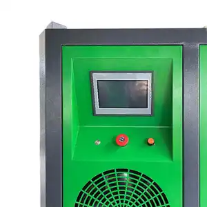 2024 Dispositivo de economia de energia para vendas de fábrica Gerador de gás Hho Brown para caldeira de combustão Hho Brown Gerador de gás para caldeira