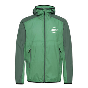 <b>Men</b> Lightweight Zip Up Windbreaker <b>Jacket</b> Casual Sports Fashion Clothing Apparel <b>Men</b> Running Windbreaker <b>Jacket</b> Outdoor Wear - Product Image 1