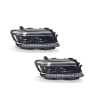 Nouveauté Phare de haute qualité pour Tiguan L 2017 2018 2019 2020 2021 OEM 5NG941031 5NG941032