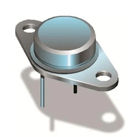 Nouveau redresseur à diode original VS-400U120D (1200V/400A) avec montage de borne DO-205AB pour applications semi-conductrices discrètes