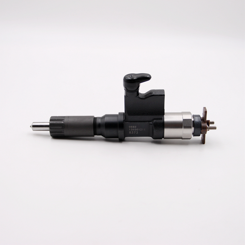 fuel engine diesel injector 095000-5332 095000-5333 for HINO OE 23910-1302/23670-E0150 with low price high quality 095000-5332