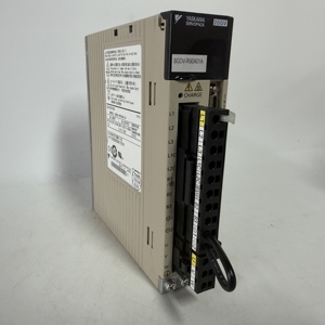 ไดรฟ์เซอร์โวแพ็ค ยาสกาว่า 400V 26A รุ่น SGDV-260D01B - Product Image 2