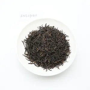 Factory Direct Selling EU Roasted Mi- Xiang Black Tea