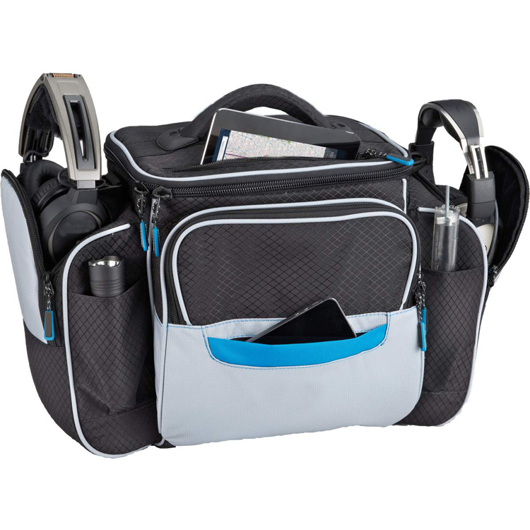 Student Pilots Flight Gear Hp Crosswind Bag Bags Captain China