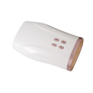 เครื่องนวดมือ A30 อุปกรณ์ดูแลมือไฟฟ้าแบบชาร์จ USB พร้อมระบบทำความร้อนและถุงลมนวดสำหรับโฮมออฟฟิศและการเดินทาง - Product Image 2