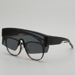 2025 <span class=keywords><strong>gafas</strong></span> de sol de ciclismo a prueba de rayos UV para hombres y mujeres conjunto de <span class=keywords><strong>gafas</strong></span> de miopía de moda - Product Image 3