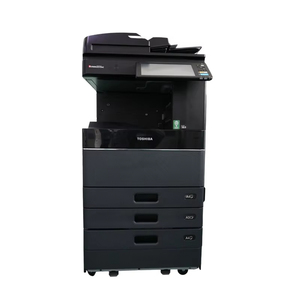 Remanufacture Office <b>Printer</b> Digital Imprimante 3 in 1 Laser Machine for 2515 3515 4515 5015AC Used Copiers Photocopy - Product Image 3