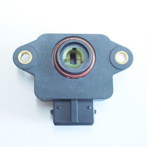 Nhà Máy Chất Lượng Cao Throttle Vị Trí Cảm Biến TH299 TPS Cảm Biến MD614405 - Product Image 3