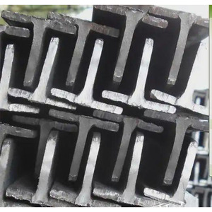 Vật liệu xây dựng Kim Loại Tùy chỉnh kênh thép hình chữ T với giá cả phải chăng - Product Image 3