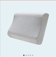 Oreiller cervical en latex naturel Mi Home S2 gris mélangé - Articles pour la maison intelligente >> Produits pour la maison intelligente