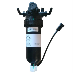 Filtre à carburant LG9704552631 MKC07-004 FS53060 pour pièces détachées de camions légers - Product Image 2