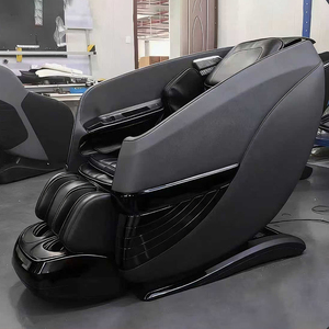 <span class=keywords><strong>Fauteuil</strong></span> de massage électrique de luxe à prix abordable, avec Bluetooth, musique Hi-Fi, airbags intégraux, zéro gravité, pour pédicure et produits de massage. - Product Image 5