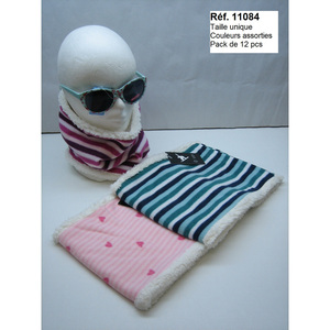 11084 <b>Neck</b> <b>Warmer</b> Practical Turning Tool for Comfort and Utility - Product Image 6