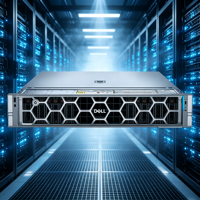 R7715 Server 160C AMD EPYC 9005 2U Rack DDR5 Ready 1.86-2.0GHz Scientific Computing Server in Stock