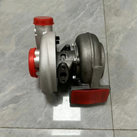 65091007093 Turbocompresseur pour pièces détachées de moteur diesel d'excavateur