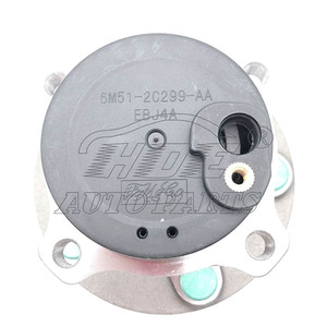 6M51-2C299-AA 1309814 VKBA3661 Venta al por mayor de piezas de automóvil HDE, Rodamiento de cubo de rueda para Ford Focus - Product Image 4